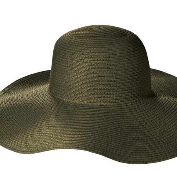 Joe Fresh Accessories - Joe fresh beach hat